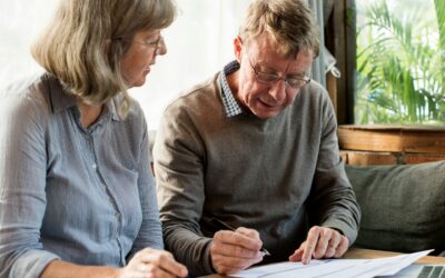 When Daily Money Management Prevents Senior Financial Crisis