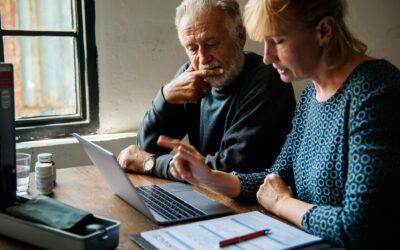 Common Daily Money Management Mistakes Buffalo Seniors Face