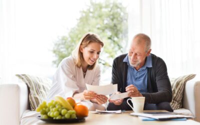 Protecting an Aging Parent’s Finances in Buffalo After a Health Crisis