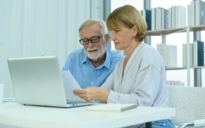 Guardrails for Senior Money Management in Western New York