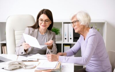 Senior Money Management Backup Plans in WNY: Choosing a Successor